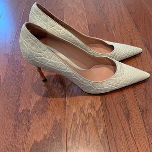 Authentic Gucci Heels